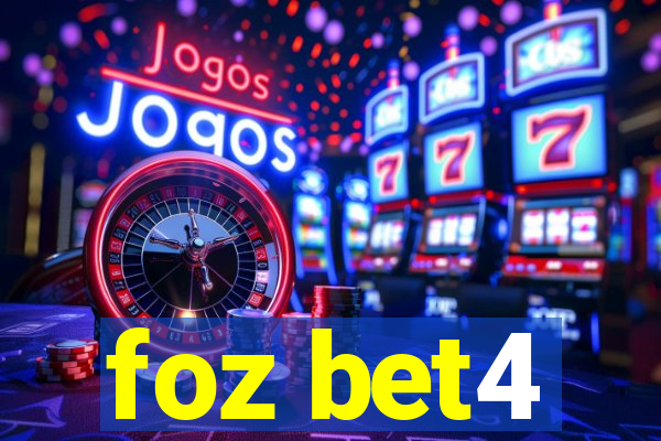 foz bet4